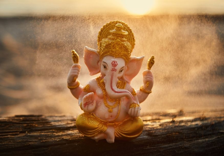 Ganesh Chaturthi: Celebrating the Birth of Lord Ganesha
