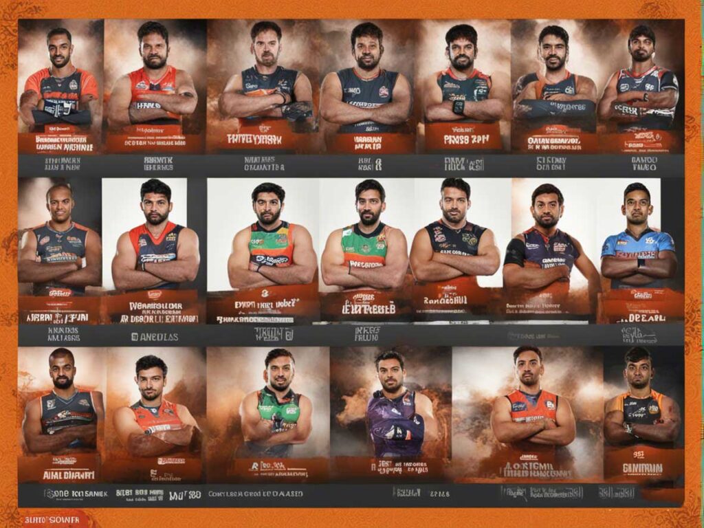 Pro Kabaddi League Season 10